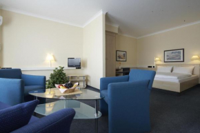  InterCityHotel Erfurt  Эрфурт